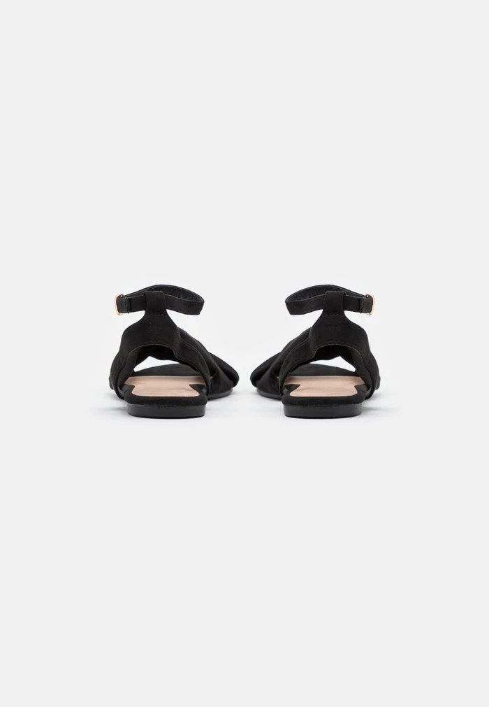 Sandale ANNA FIELD Anna Field Sandals Noir Femme | MSC-8070881